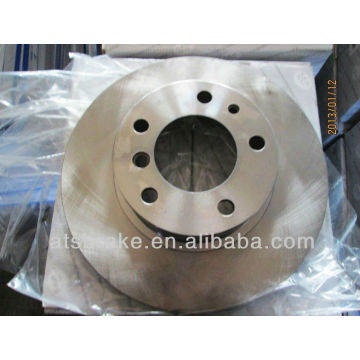 34111160936 for Car brake disc